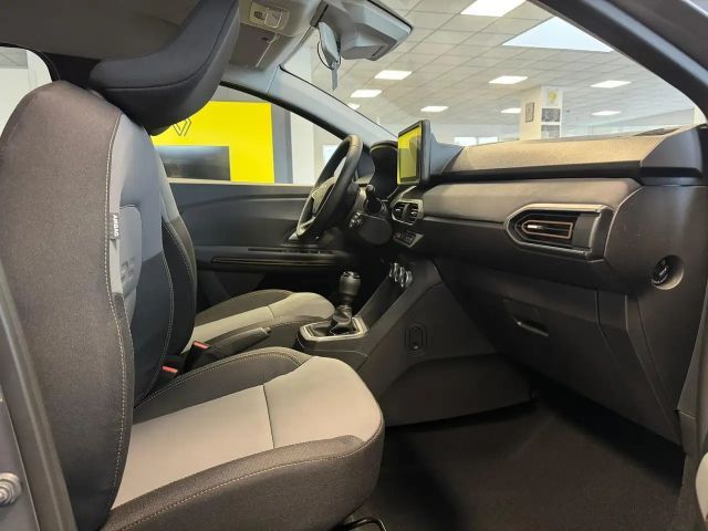 Dacia Jogger Extreme TCe 110