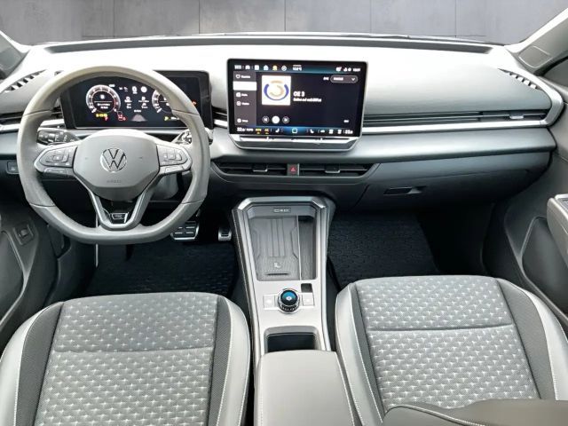 Volkswagen T-Roc DSG R-Line