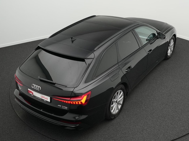 Audi A6 45 TFSI Avant Quattro S-Line S-Tronic
