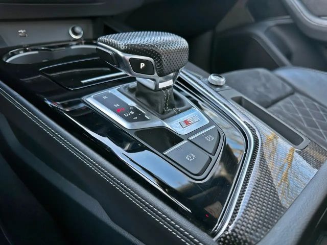 Audi S5 Quattro Sportback