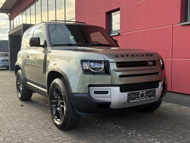 Land Rover Defender 3.0 90 D200 S