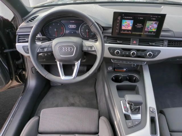 Audi A4 40 TDI Avant