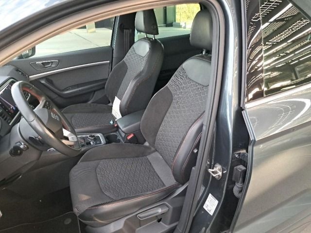 Seat Ateca 1.5 TSI DSG FR-lijn