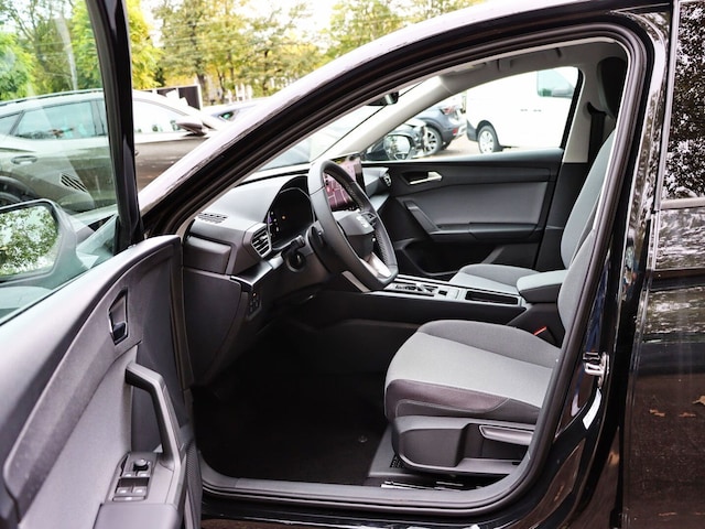 Seat Leon 1.5 TSI Style