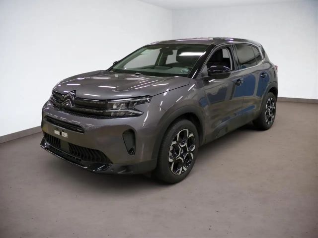 Citroën C5 Aircross 1.2 Tempomat,Navi,Rückfahrkamera