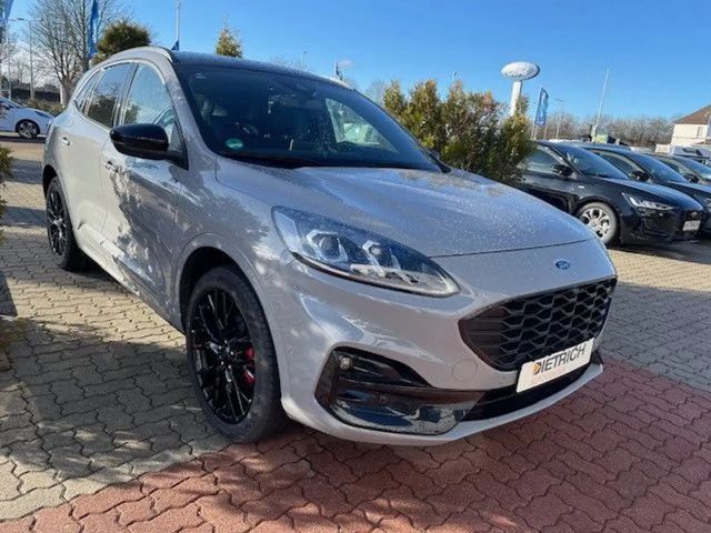 Ford Kuga Plug in Hybrid