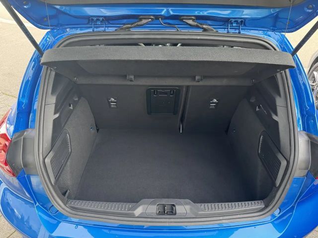 Ford Focus Limited ST Line