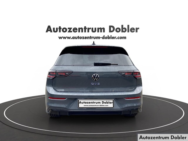 Volkswagen Golf eHybrid