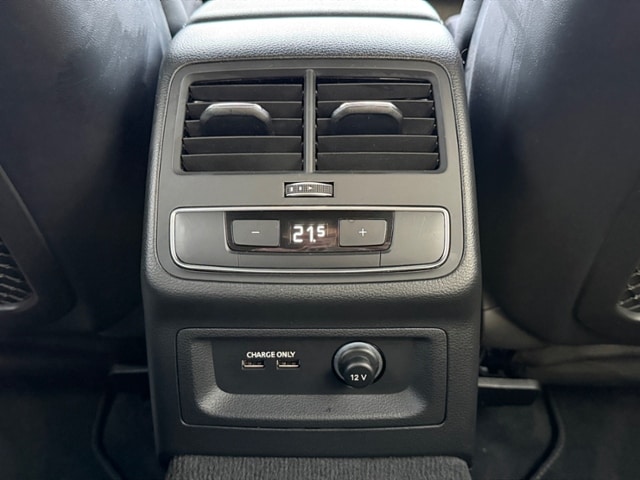 Audi S5 Quattro Sportback