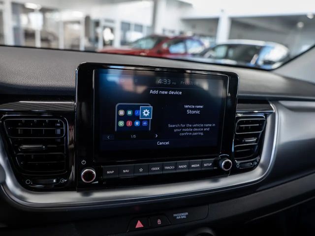 Kia Stonic GDi Vision