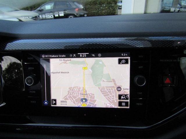 Volkswagen Taigo 1.0 TSI DSG IQ.Drive