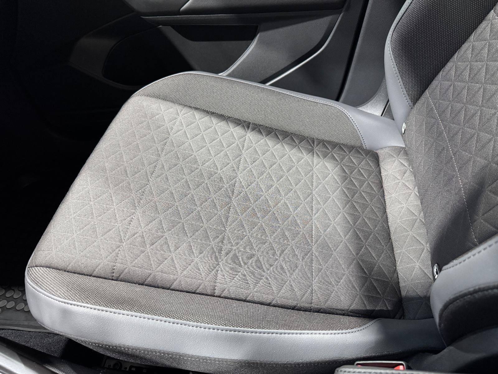 Volkswagen T-Cross 1.5 TSI Style