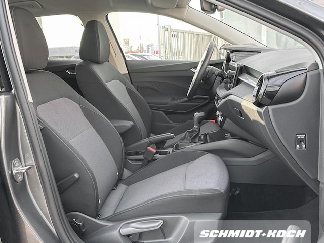 Skoda Fabia 1.0 TSI Selection