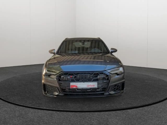 Audi S6 Avant Quattro