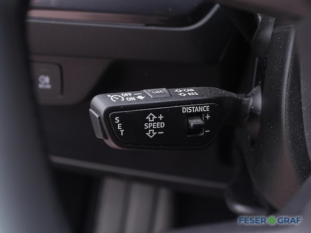 Audi Q4 e-tron 50 Quattro Sportback