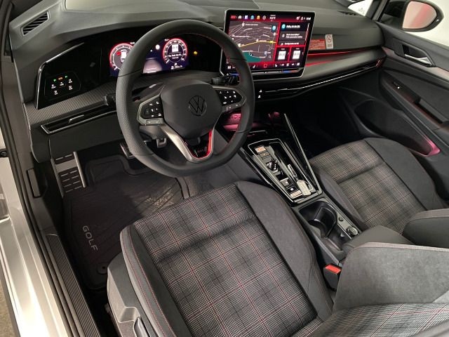 Volkswagen Golf 2.0 TSI DSG GTI