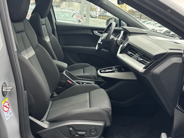 Audi Q4 e-tron 40