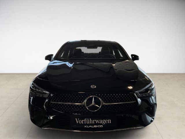 Mercedes-Benz CLA 180 Coupé