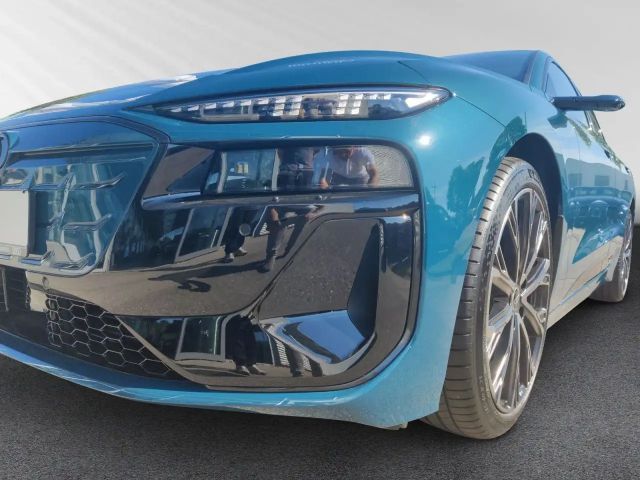 Audi S6 e-tron Avant