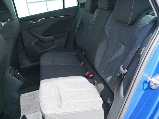 Skoda Scala Ambition