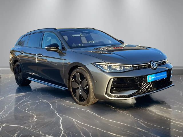 Volkswagen Passat 2.0 TDI DSG R-Line