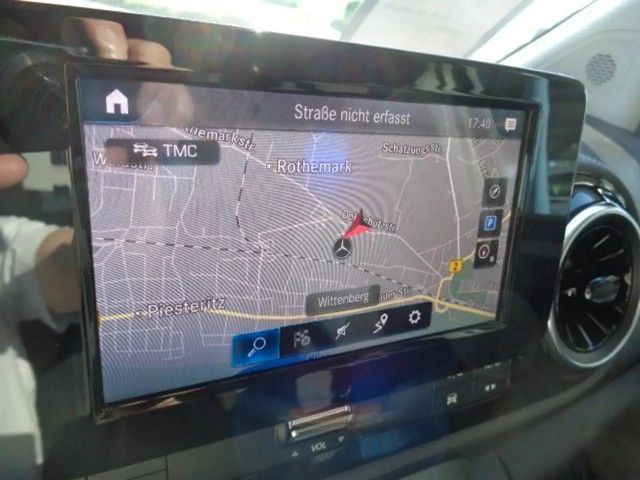 Mercedes-Benz T 180 T 180,NAVI,KAMERA,LED,SPUR,NP:43.790,-EURO