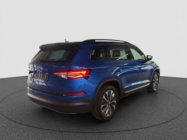 Skoda Kodiaq 2.0 TDI Tour