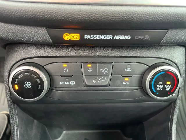 Ford Fiesta Cool & Connect