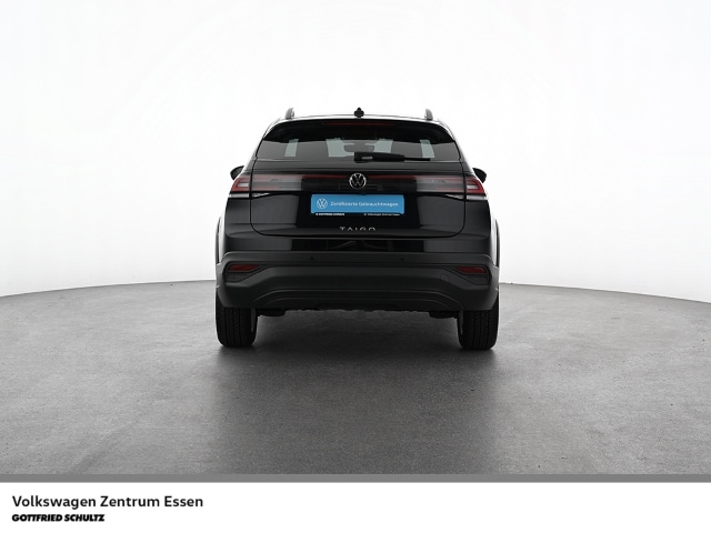 Volkswagen Taigo DSG Move