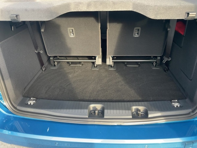 Volkswagen Caddy DSG Life Maxi