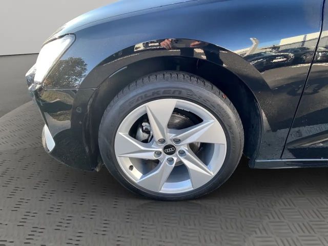 Audi A3 30 TDI Sedan