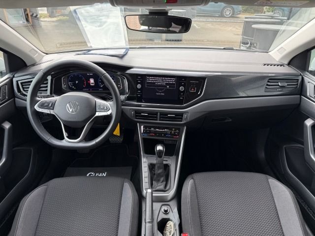 Volkswagen Polo 1.0 TSI DSG Life