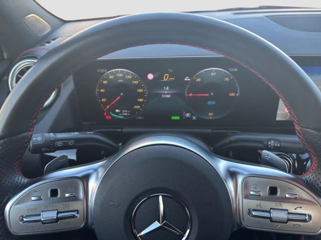 Mercedes-Benz EQA 250 AMG Line