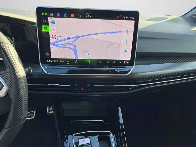 Volkswagen Golf DSG GTI