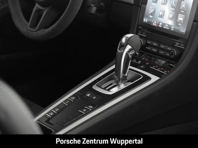 Porsche Cayman 718 Coupé