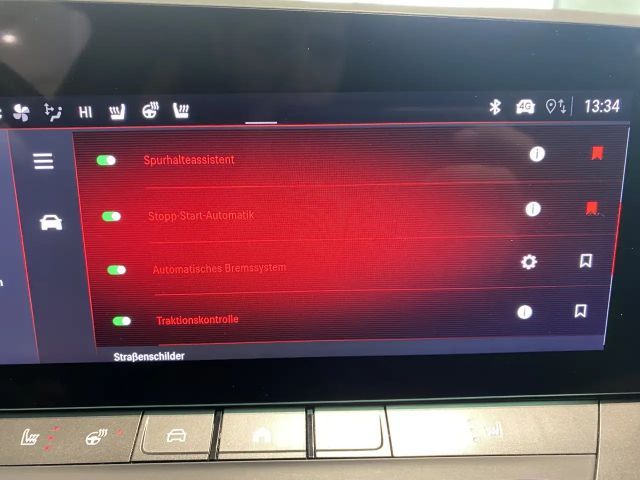 Opel Astra GS-Line Grand Sport Sports Tourer