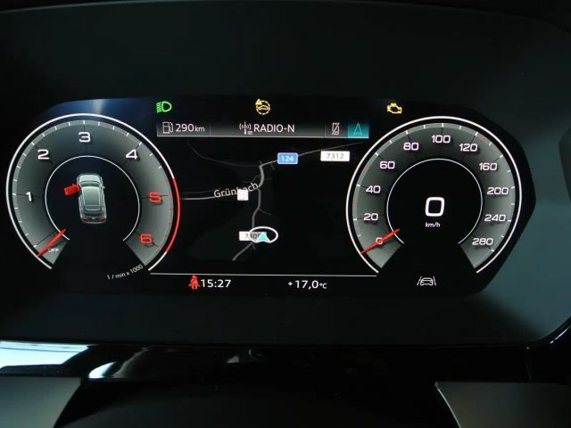 Audi A3 30 TDI S-Line Sport