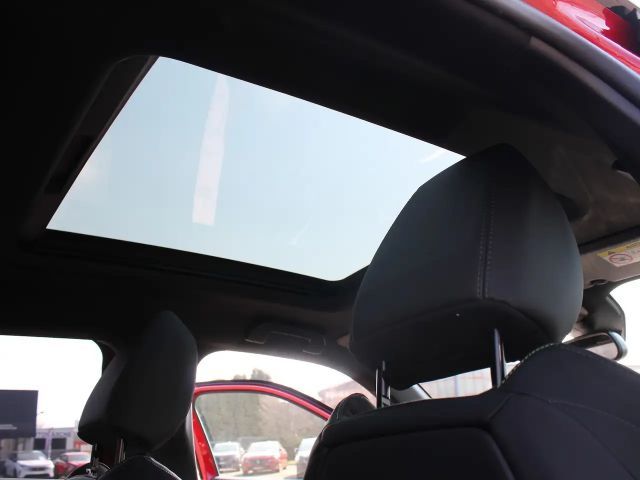 Peugeot 2008 GT-Line Hybrid