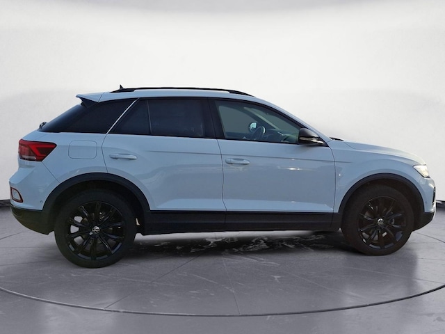 Volkswagen T-Roc 1.5 TSI DSG Style