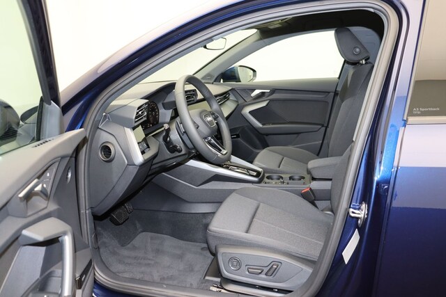 Audi A3 35 TFSI S-Tronic Sportback