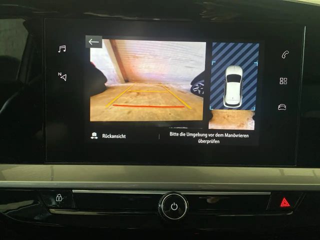 Opel Mokka Elegance Mokka-e