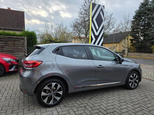 Renault Clio Evolution TCe 90