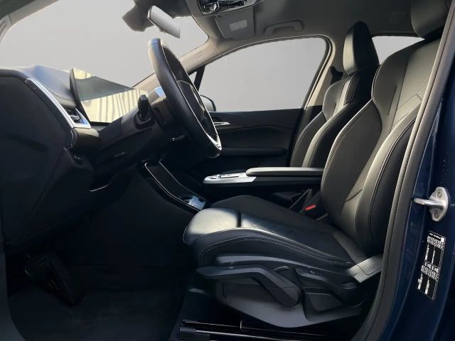 BMW 220 220d Active Tourer Luxury Line