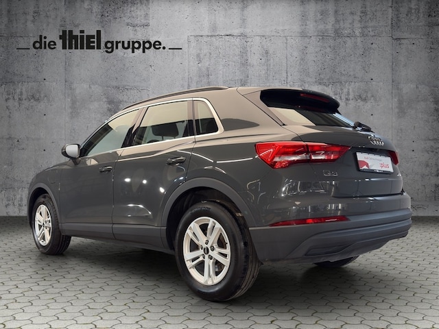 Audi Q3 45 TFSI Hybride S-Tronic