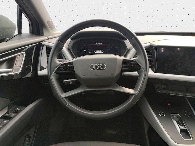 Audi Q4 e-tron 35 Sportback