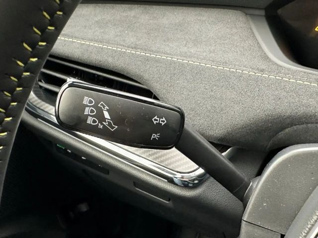 Skoda Enyaq 4x4 Coupe RS