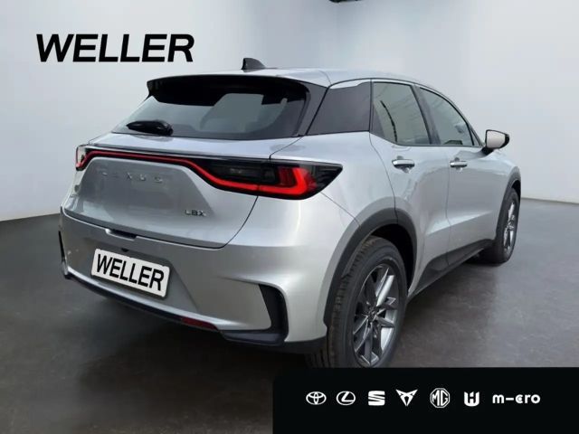 Lexus LBX FWD *LED*ACC*CAM*CarPlay*ParkAssist*SmartKey*