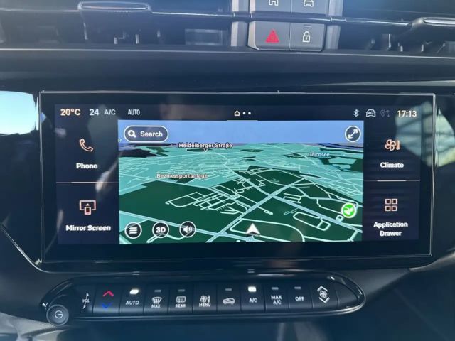 Alfa Romeo Junior Ibrida Speciale