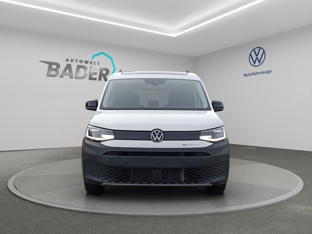 Volkswagen Caddy 2.0 TDI