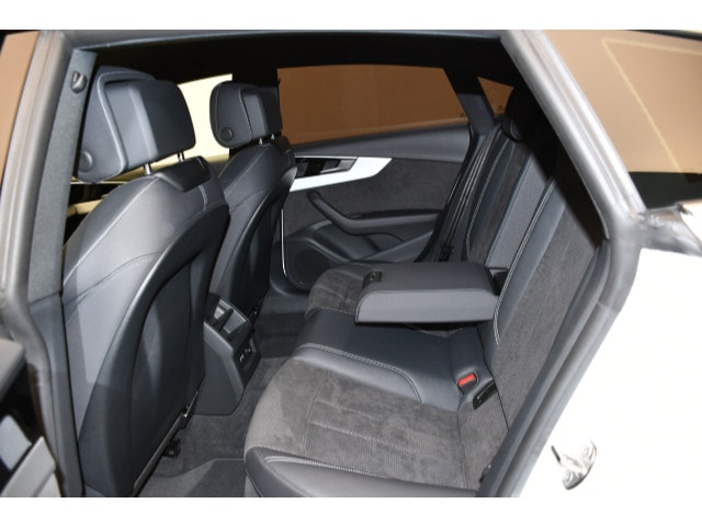 Audi S5 Quattro Sportback